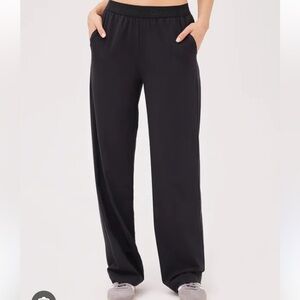 Outdoor Voices Relay Wide Leg Pant